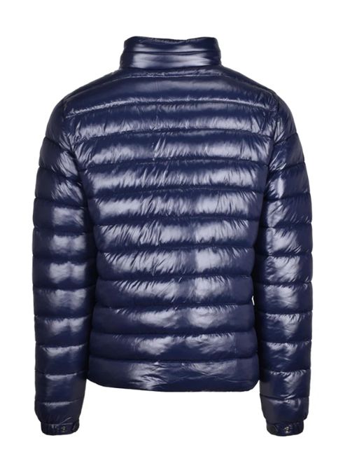 HOLDEN SAVE THE DUCK | D31891M-LOVE2190010-BLUE BLACK